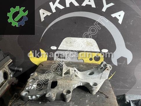 Volkswagen Passat Motor Braketi 06F133482 çıkma parça
