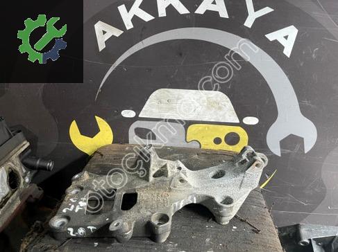Volkswagen Passat Motor Braketi 06F133482 çıkma parça