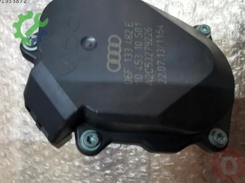 Audi A3 Emme Manifoldu 06F133482E çıkma parça