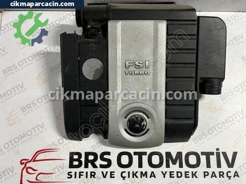 Volkswagen Passat Filtre çıkma parça