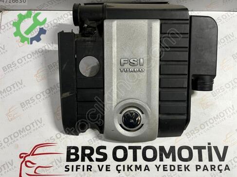 Volkswagen Passat Filtre çıkma parça