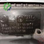 Çıkma Volkswagen Passat Motor Kapağı 06F133837T