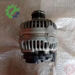 Audi A6 Orijinal Çıkma Şarj Dinamosu 06F903023F