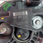 Audi A6 Orijinal Çıkma Şarj Dinamosu 06F903023F