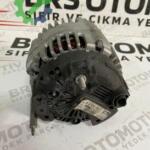 06F903023C 140 Amper VW-AUDI-SEAT-SKODA WG GRUBU ŞARZ DİNAMOSU