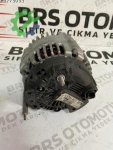 06F903023C 140 Amper VW-AUDI-SEAT-SKODA WG GRUBU ŞARZ DİNAMOSU