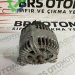 06F903023C 140 Amper VW-AUDI-SEAT-SKODA WG GRUBU ŞARZ DİNAMOSU