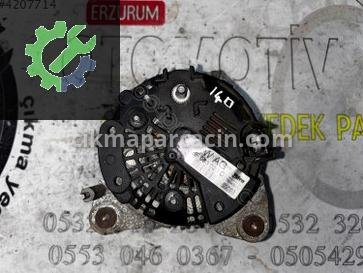 Seat Altea Şarj Dinamosu 06F903023C çıkma parça