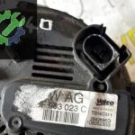 06F903023C SEAT ALTEA LEON 140A şarj dinamosu