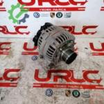 Audi A3 2021 Şarj Dinamosu Çıkma – 06F903023F