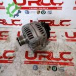 Audi A3 2021 Şarj Dinamosu Çıkma – 06F903023F