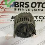 06F903023F 140 Amper VW-AUDI-SEAT-SKODA WG GRUBU ŞARZ DİNAMOSU
