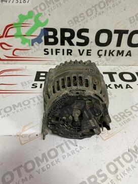 Volkswagen Jetta Şarj Dinamosu çıkma parça