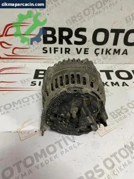 Volkswagen Jetta Şarj Dinamosu çıkma parça