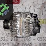06F903023F AUDİ A3-A4-A6 140A Şarj Dinamosu
