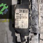 06F903023F AUDİ A3-A4-A6 140A Şarj Dinamosu