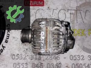 06F903023F SEAT LEON ALTEA İBİZA 140A Şarj Dinamosu