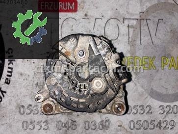 Seat Ibiza Şarj Dinamosu 06F903023F çıkma parça