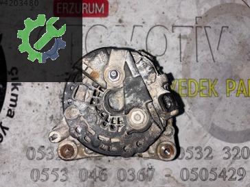 Seat Ibiza Şarj Dinamosu 06F903023F çıkma parça