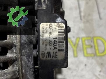 Seat Ibiza Şarj Dinamosu 06F903023F çıkma parça