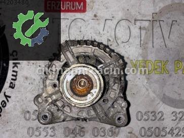 Seat Ibiza Şarj Dinamosu 06F903023F çıkma parça