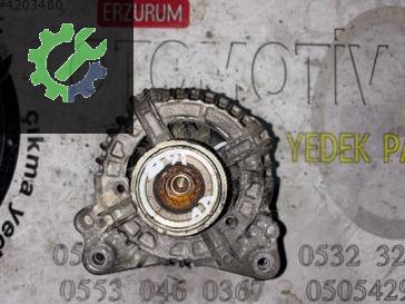 Seat Ibiza Şarj Dinamosu 06F903023F çıkma parça