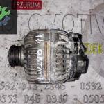 06F903023F SKODA OCTAVİA SUPERB RAPID 140A Şarj Dinamosu