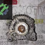 06F903023F SKODA OCTAVİA SUPERB RAPID 140A Şarj Dinamosu