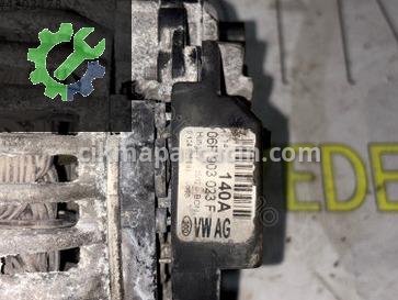 Skoda Octavia Şarj Dinamosu 06F903023F çıkma parça