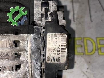 Skoda Octavia Şarj Dinamosu 06F903023F çıkma parça