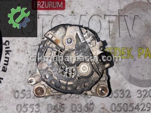 Skoda Octavia Şarj Dinamosu 06F903023F çıkma parça