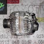 06F903023F VW GOLF POLO JETTA PASSAT CADDY 140A Şarj Dinamosu