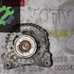 06F903023F VW GOLF POLO JETTA PASSAT CADDY 140A Şarj Dinamosu