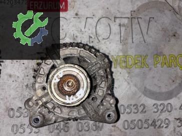 Volkswagen Golf Şarj Dinamosu 06F903023F çıkma parça