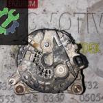 06F903023F VW GOLF POLO JETTA PASSAT CADDY 140A Şarj Dinamosu