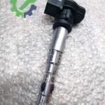 Audi A3 Orijinal Çıkma Ateşleme Bobini 06F905115F