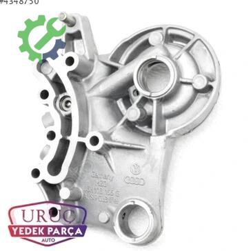 Audi A4 Eksantrik Mili 06H103166G çıkma parça