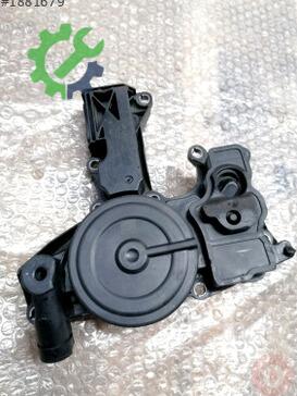 Volkswagen Golf Klima Radyatörü 06H103495E çıkma parça