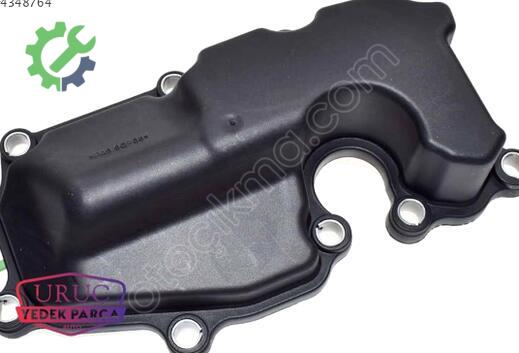 Audi A3 Karter çıkma parça