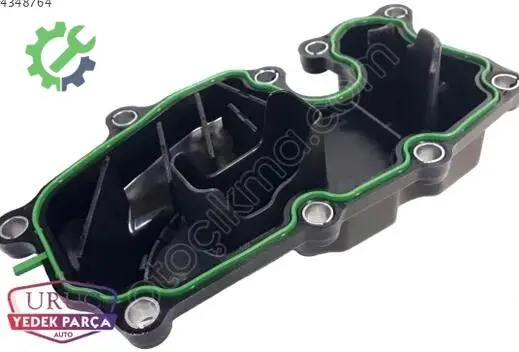Audi A3 Karter 06H103516D çıkma parça