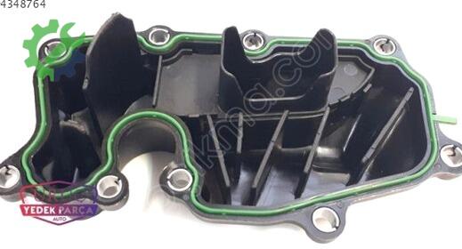 Audi A3 Karter 06H103516D çıkma parça