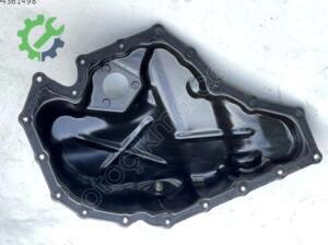 Audi A5 Orijinal Çıkma Karter 06H103600G
