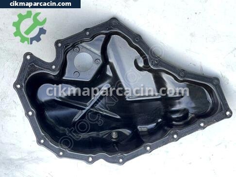 Audi A5 Karter çıkma parça
