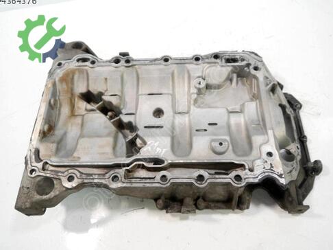 Audi A5 Karter 06H103603S çıkma parça