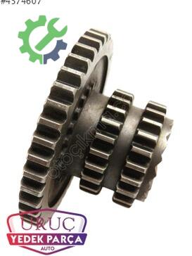 Volkswagen Passat Eksantrik Dişlisi 06H105209AQ çıkma parça