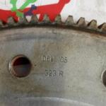 Audi A6 Orijinal Çıkma Volant 06H105323R