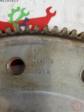 Audi A6 Volant 06H105323R çıkma parça