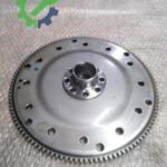 Audi A7 2022 Çıkma Volant 06H105323R