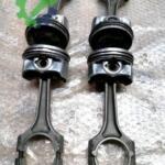 Volkswagen Jetta Orijinal Çıkma Biyel Kolu 06J198401B
