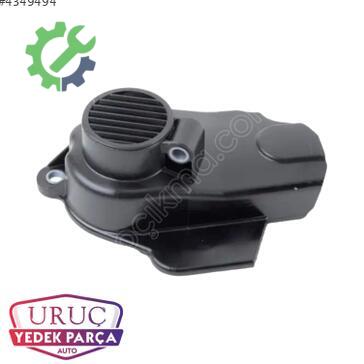 Audi A3 Triger Kapağı çıkma parça